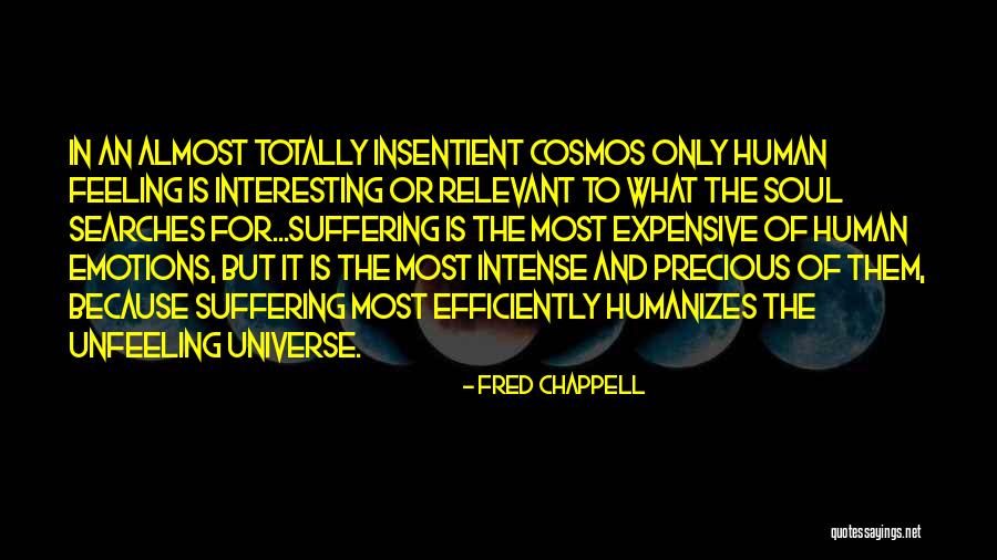 Alcance Definicion Quotes By Fred Chappell Alcance Definicion Quotes By Fred Chappell