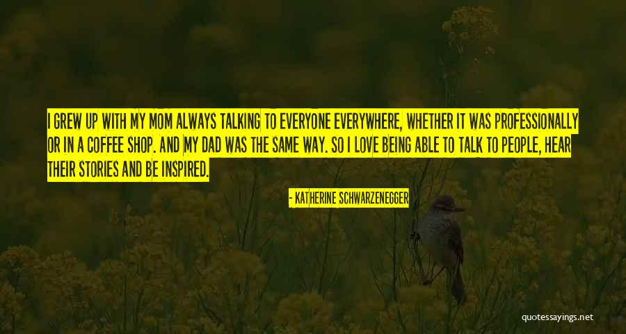 Alcance Definicion Quotes By Katherine Schwarzenegger Alcance Definicion Quotes By Katherine Schwarzenegger