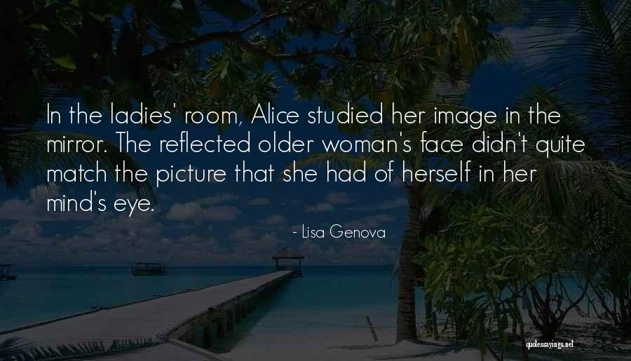 Alcance Definicion Quotes By Lisa Genova Alcance Definicion Quotes By Lisa Genova