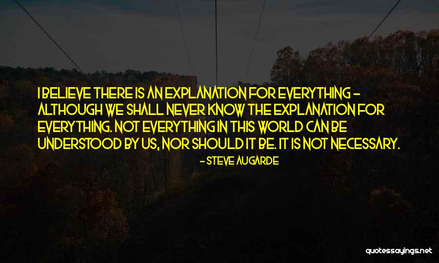 Alcance Definicion Quotes By Steve Augarde Alcance Definicion Quotes By Steve Augarde