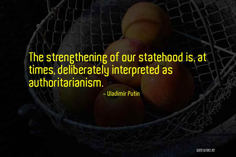 Alcance Definicion Quotes By Vladimir Putin Alcance Definicion Quotes By Vladimir Putin