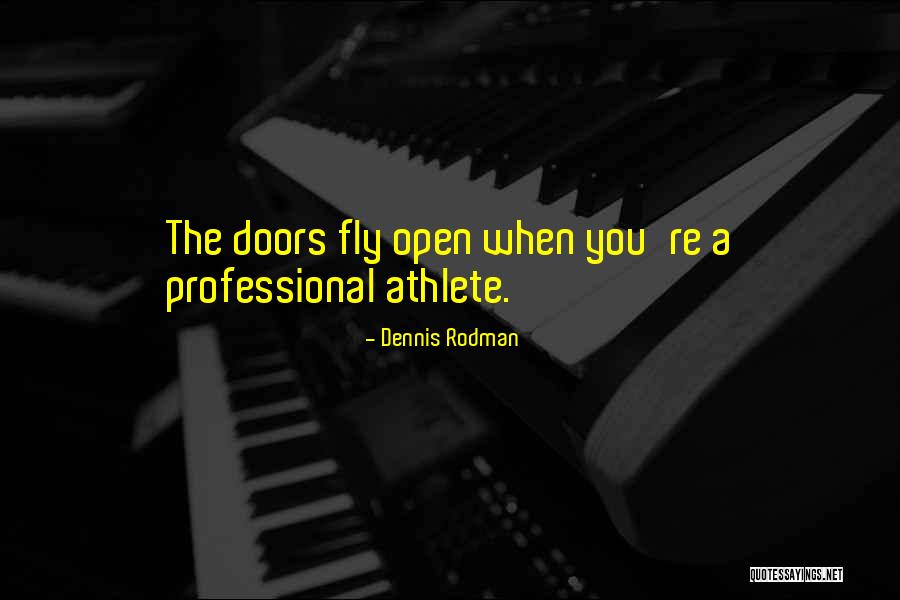 Alcance Del Quotes By Dennis Rodman Alcance Del Quotes By Dennis Rodman