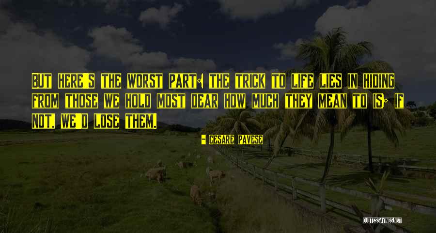Alcance En Quotes By Cesare Pavese Alcance En Quotes By Cesare Pavese