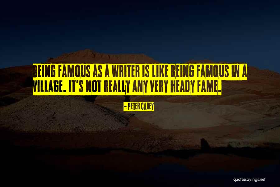 Alcancia Quotes By Peter Carey Alcancia Quotes By Peter Carey