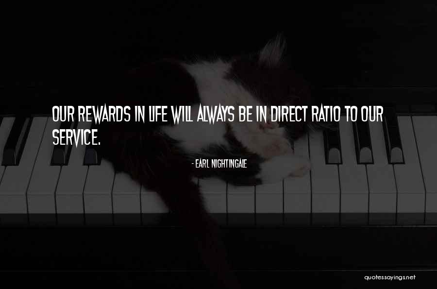 Alcancias Quotes By Earl Nightingale Alcancias Quotes By Earl Nightingale