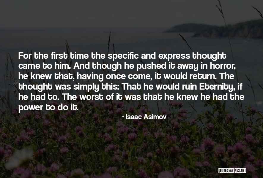 Alcantarilla Significado Quotes By Isaac Asimov Alcantarilla Significado Quotes By Isaac Asimov