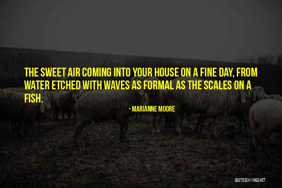 Alcantarilla Significado Quotes By Marianne Moore Alcantarilla Significado Quotes By Marianne Moore