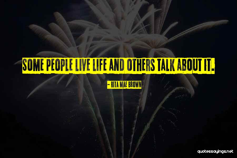 Alcantarillados Quotes By Rita Mae Brown Alcantarillados Quotes By Rita Mae Brown