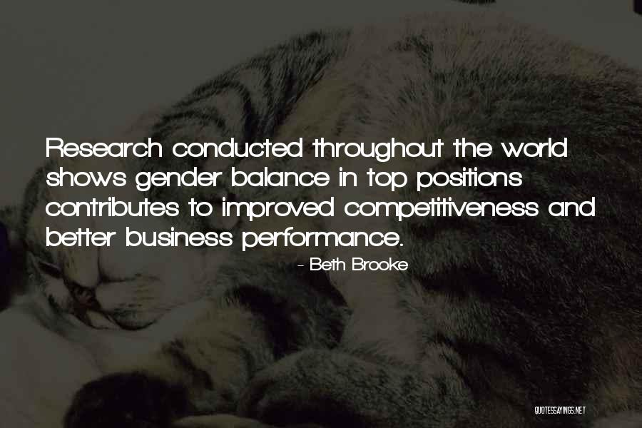 Alcantarillas Tapadas Quotes By Beth Brooke Alcantarillas Tapadas Quotes By Beth Brooke