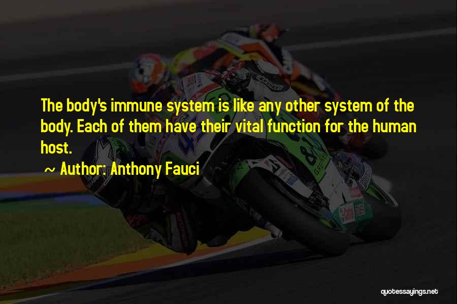 Alcanzando Metas Quotes By Anthony Fauci