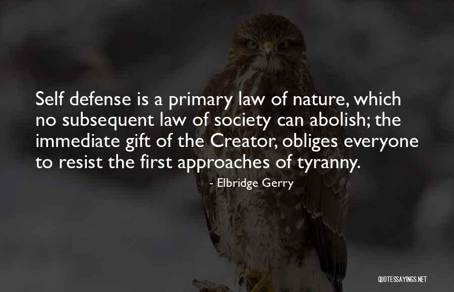 Alcanzo In English Quotes By Elbridge Gerry Alcanzo In English Quotes By Elbridge Gerry