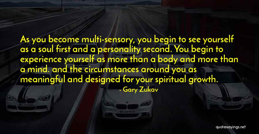 Alcanzo In English Quotes By Gary Zukav Alcanzo In English Quotes By Gary Zukav