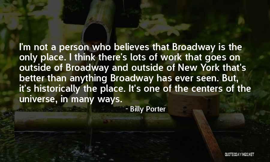 Alcasid Kayano Quotes By Billy Porter Alcasid Kayano Quotes By Billy Porter