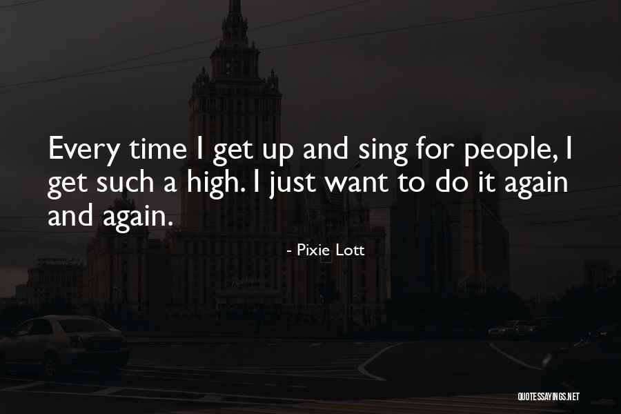 Alcasid Ohio Quotes By Pixie Lott Alcasid Ohio Quotes By Pixie Lott