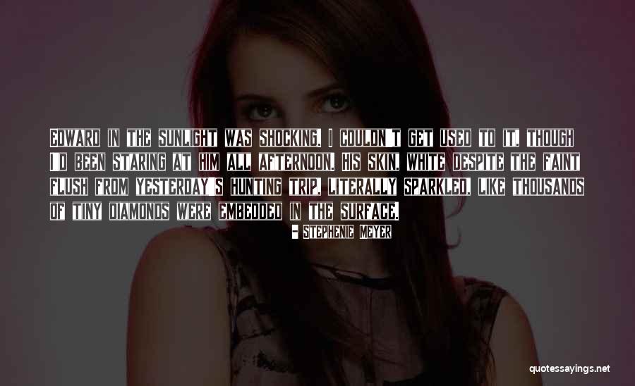 Alcatraz Prisoners Quotes By Stephenie Meyer Alcatraz Prisoners Quotes By Stephenie Meyer