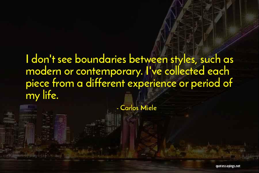 Alcayata Para Quotes By Carlos Miele Alcayata Para Quotes By Carlos Miele