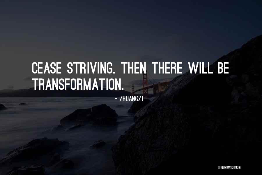 Alcayatas Quotes By Zhuangzi