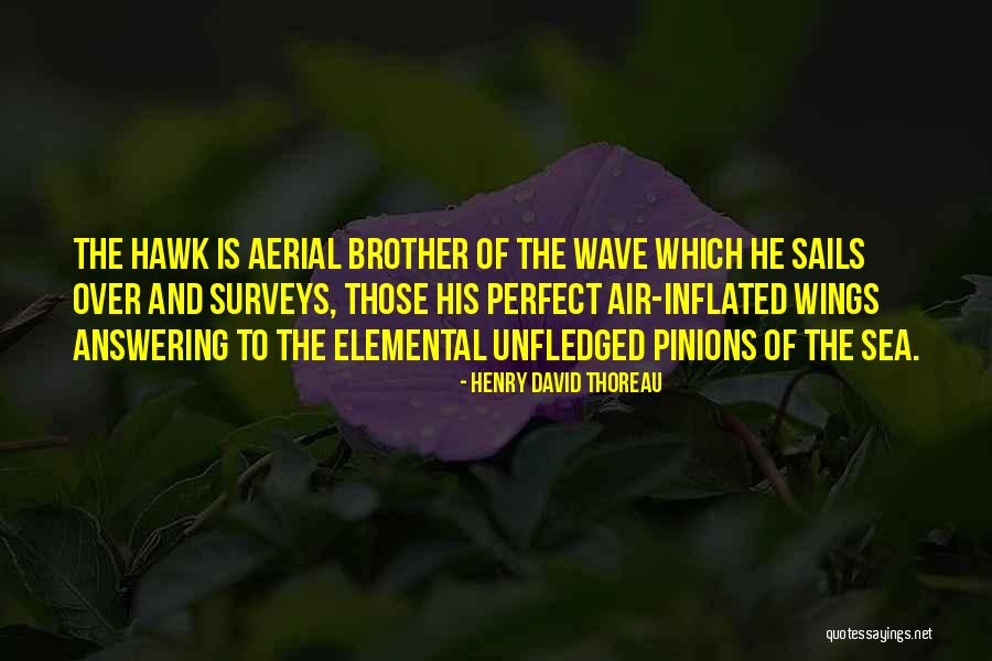 Alcazar De Segovia Quotes By Henry David Thoreau Alcazar De Segovia Quotes By Henry David Thoreau