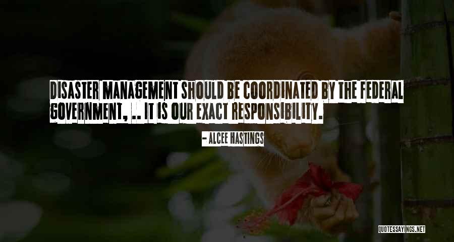 Alcee Hastings Quotes 1168888 Alcee Hastings Quotes 1168888