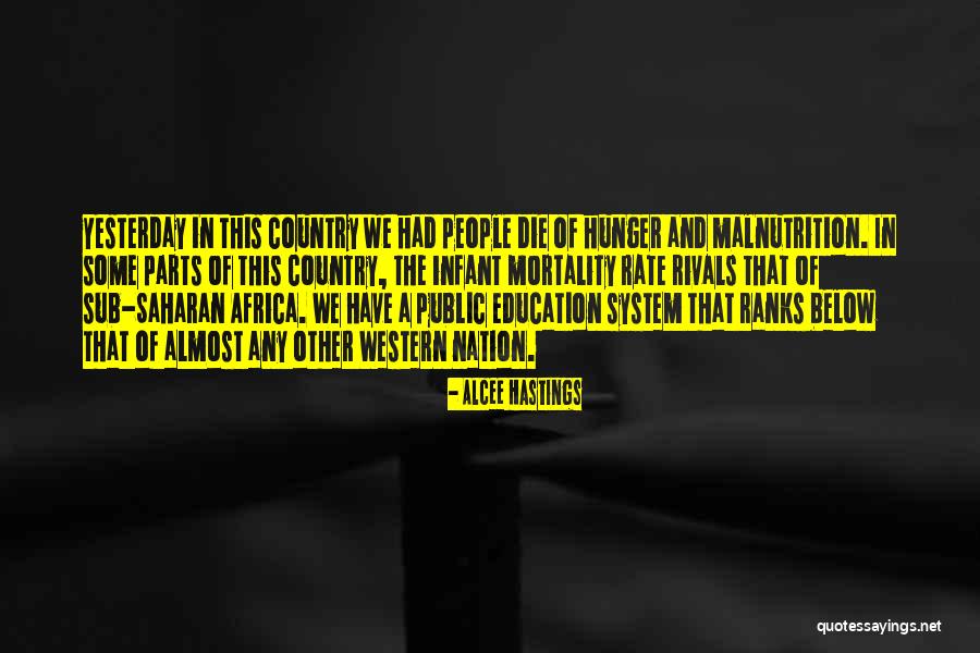 Alcee Hastings Quotes 1377825 Alcee Hastings Quotes 1377825