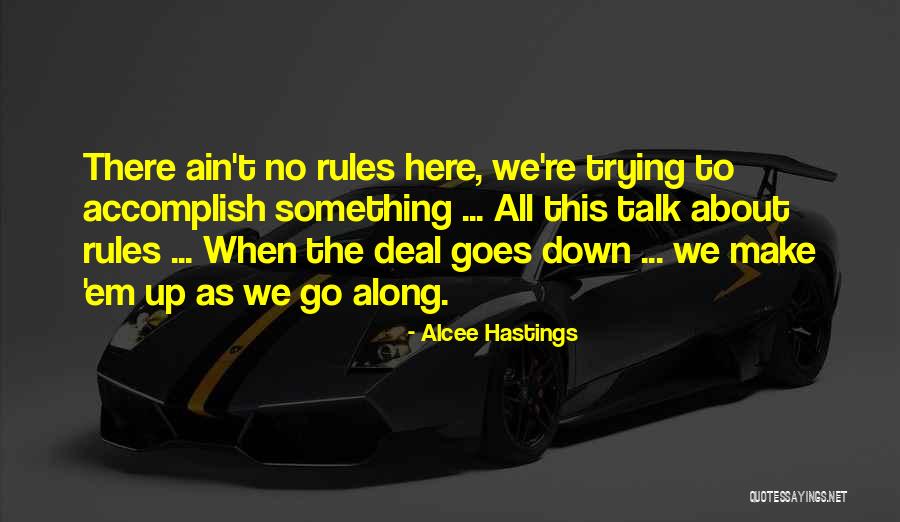 Alcee Hastings Quotes 1667845 Alcee Hastings Quotes 1667845