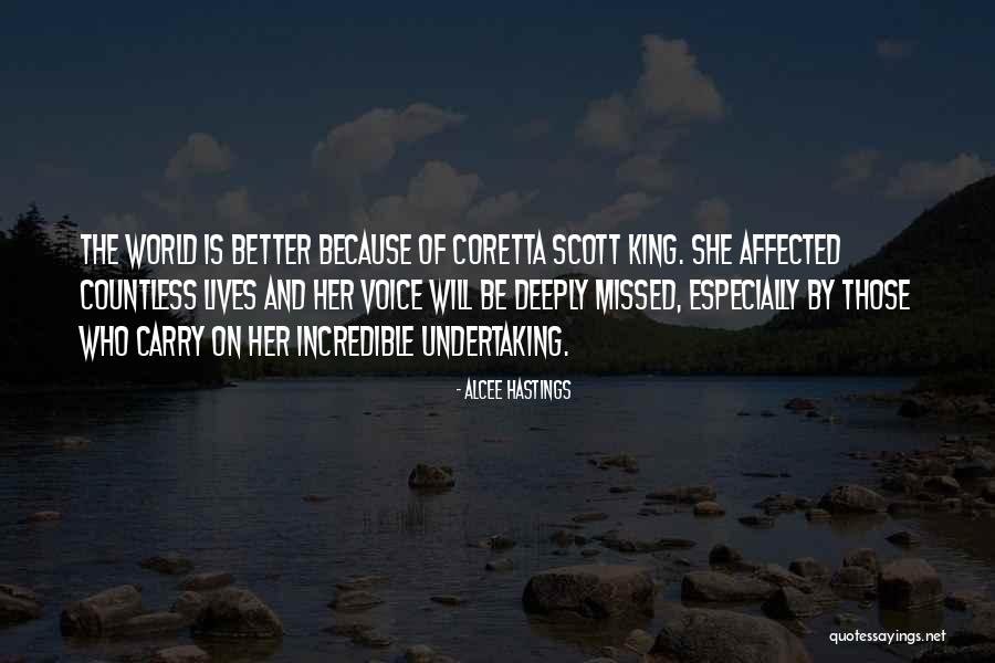 Alcee Hastings Quotes 1678646 Alcee Hastings Quotes 1678646