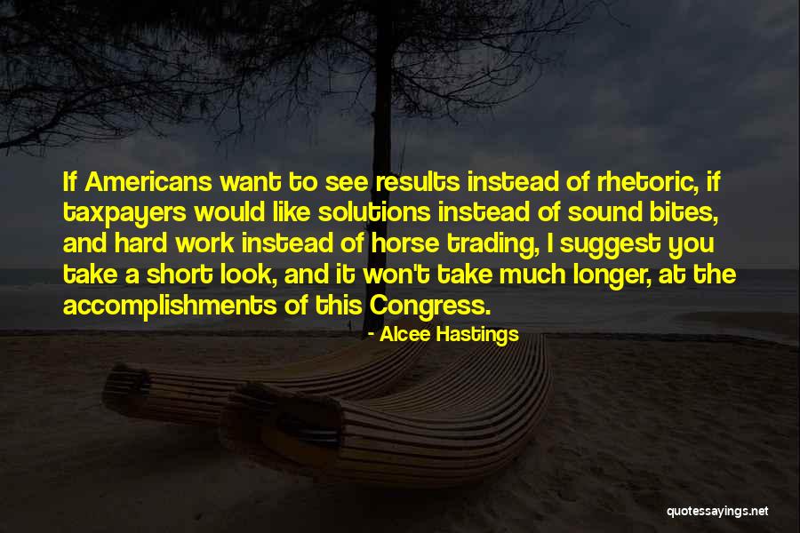 Alcee Hastings Quotes 1975047 Alcee Hastings Quotes 1975047