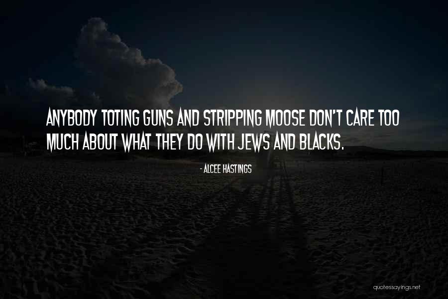 Alcee Hastings Quotes 97460 Alcee Hastings Quotes 97460