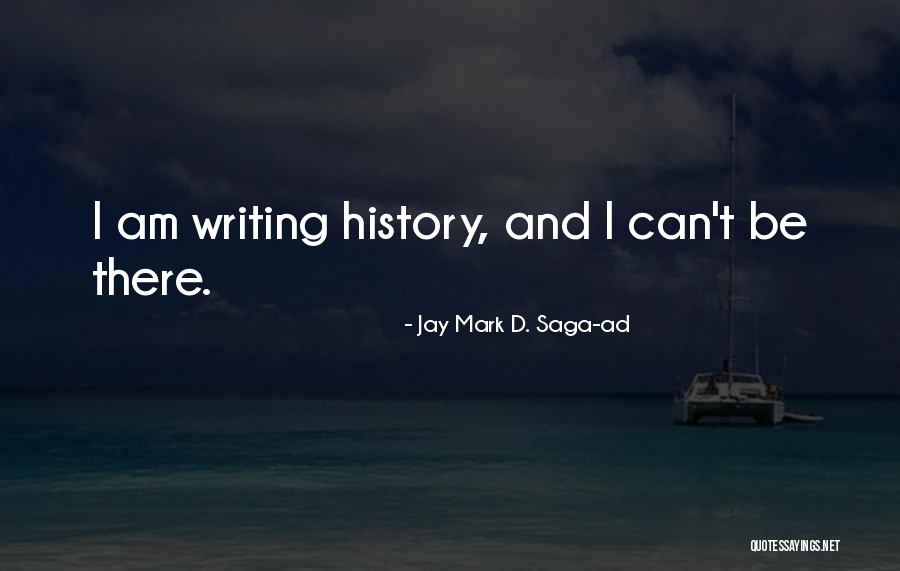 Alcega Fotos Quotes By Jay Mark D. Saga-ad Alcega Fotos Quotes By Jay Mark D. Saga-ad