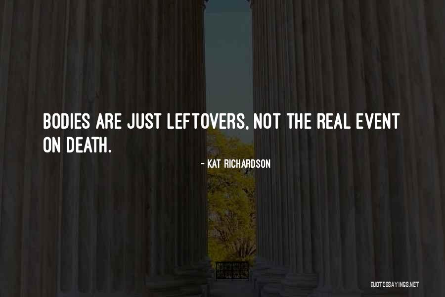 Alcemos La Quotes By Kat Richardson Alcemos La Quotes By Kat Richardson
