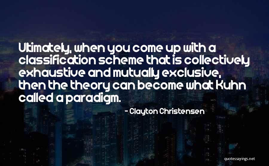Alcest Band Quotes By Clayton Christensen Alcest Band Quotes By Clayton Christensen