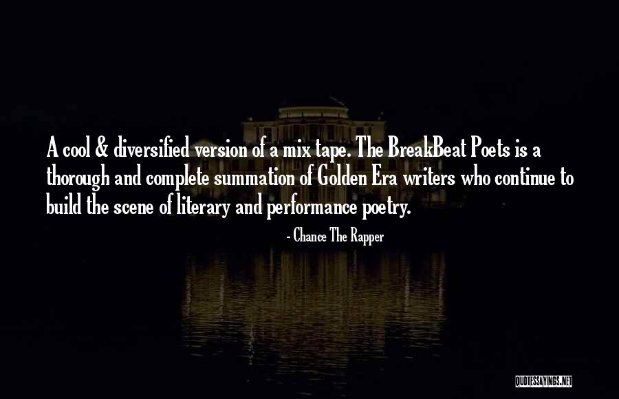 Alceste Opera Quotes By Chance The Rapper Alceste Opera Quotes By Chance The Rapper