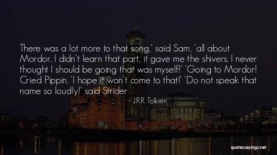 Alceste Opera Quotes By J.R.R. Tolkien Alceste Opera Quotes By J.R.R. Tolkien
