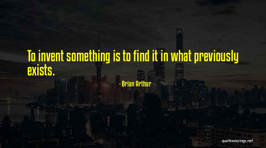 Alceste Quotes By Brian Arthur Alceste Quotes By Brian Arthur