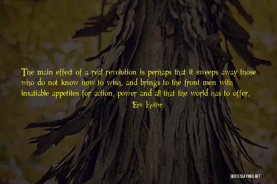 Alceste Quotes By Eric Hoffer Alceste Quotes By Eric Hoffer