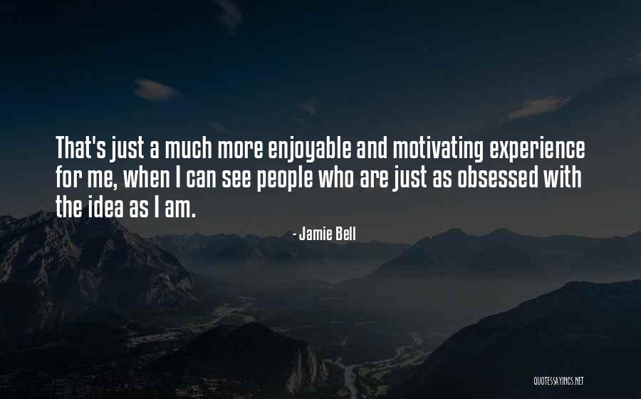 Alcester Hudson Quotes By Jamie Bell Alcester Hudson Quotes By Jamie Bell