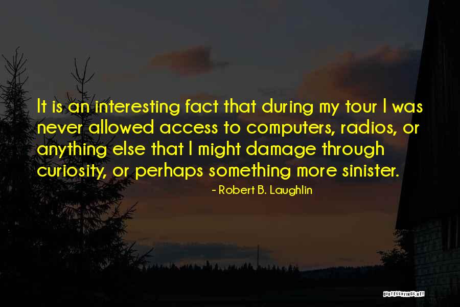 Alcestis Play Quotes By Robert B. Laughlin Alcestis Play Quotes By Robert B. Laughlin