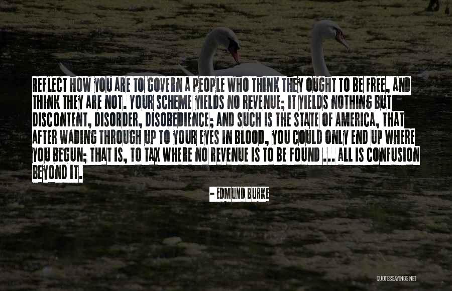 Alcestis Quotes By Edmund Burke Alcestis Quotes By Edmund Burke
