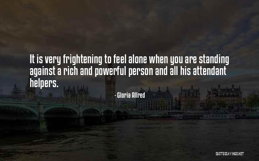 Alcestis Quotes By Gloria Allred Alcestis Quotes By Gloria Allred