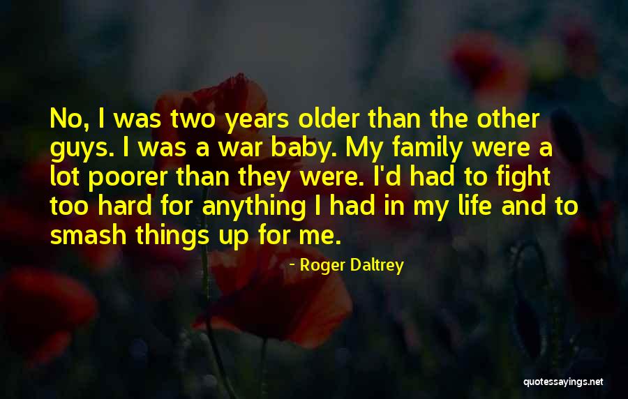 Alcestis Quotes By Roger Daltrey Alcestis Quotes By Roger Daltrey