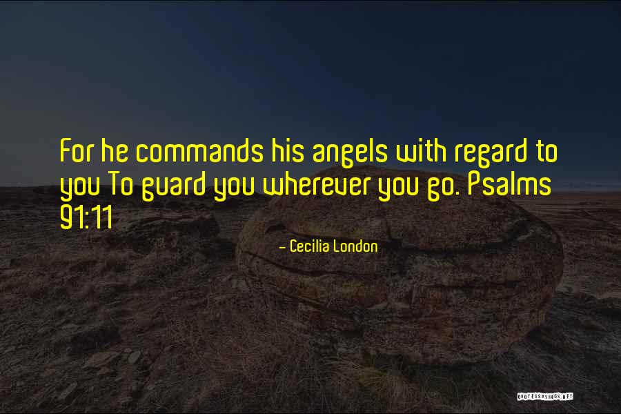 Alceu Aragao Quotes By Cecilia London Alceu Aragao Quotes By Cecilia London