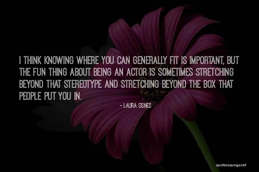 Alchemaster Tremor Quotes By Laura Osnes Alchemaster Tremor Quotes By Laura Osnes