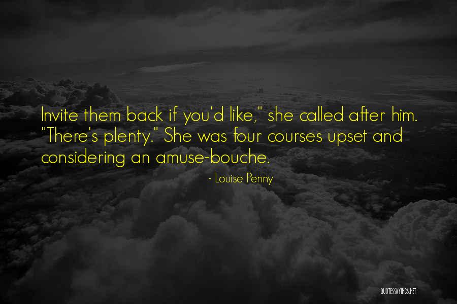 Alchemaster Tremor Quotes By Louise Penny Alchemaster Tremor Quotes By Louise Penny