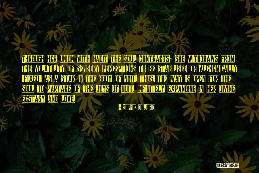 Alchemically Quotes By Sophie Di Jorio Alchemically Quotes By Sophie Di Jorio