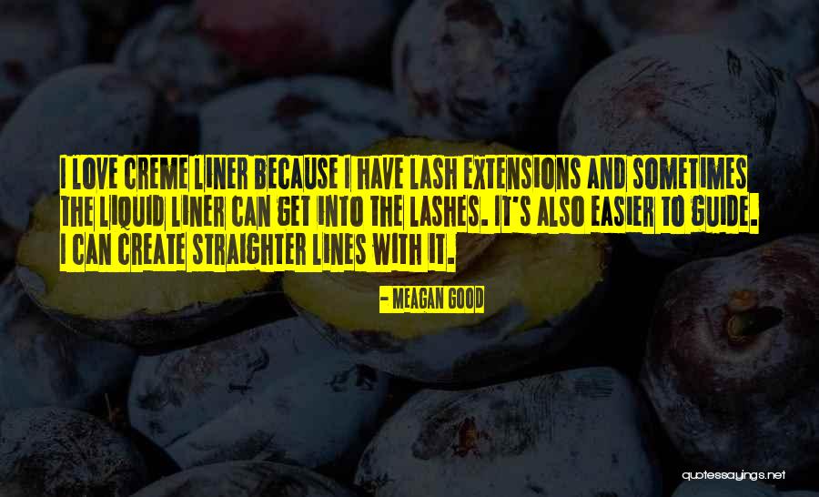 Alchemie Spa Quotes By Meagan Good Alchemie Spa Quotes By Meagan Good