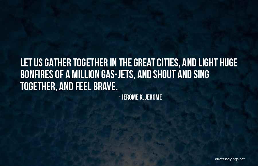 Alchemik Streszczenie Quotes By Jerome K. Jerome Alchemik Streszczenie Quotes By Jerome K. Jerome