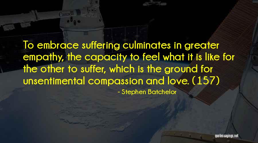 Alchemikas Quotes By Stephen Batchelor Alchemikas Quotes By Stephen Batchelor