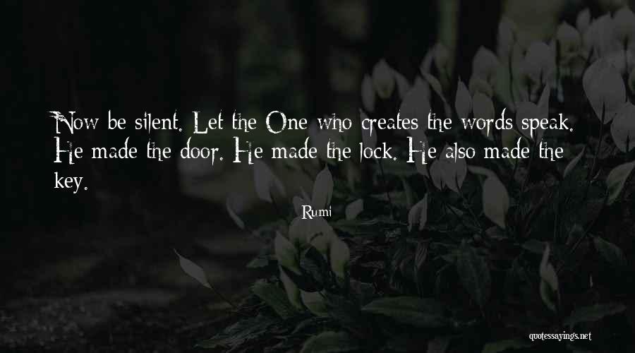 Alchemist Jonson Quotes By Rumi Alchemist Jonson Quotes By Rumi