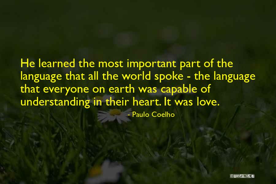 Alchemist Part 2 Quotes By Paulo Coelho Alchemist Part 2 Quotes By Paulo Coelho