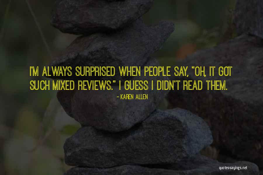 Alchemist Wind Quotes By Karen Allen Alchemist Wind Quotes By Karen Allen